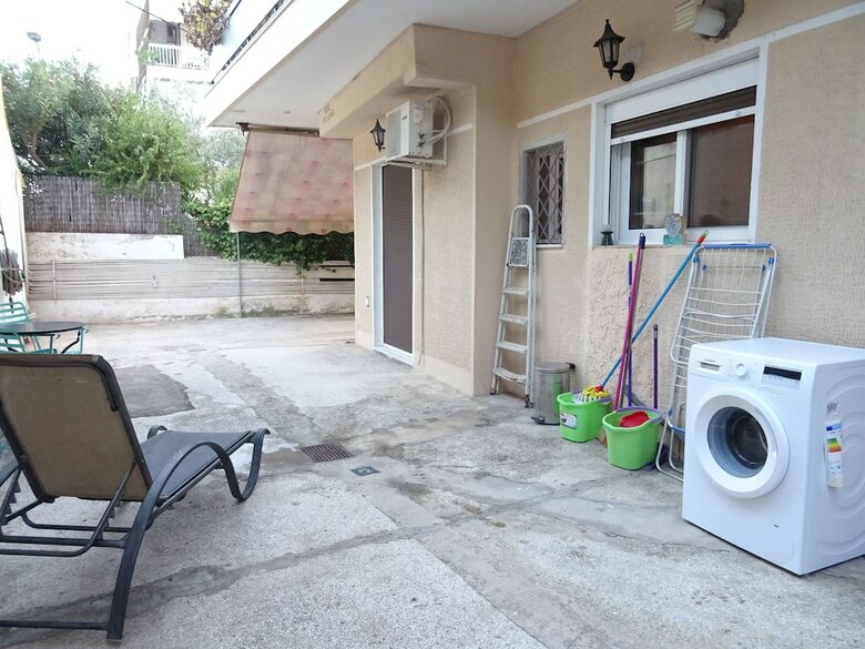 Apartamentos Nice N Cool Studio Near Katechaki Avenue