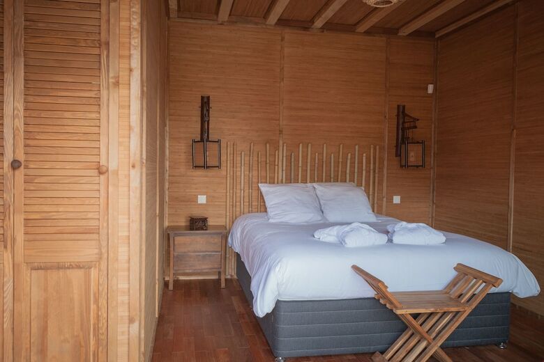 Bed & Breakfast � Lac
