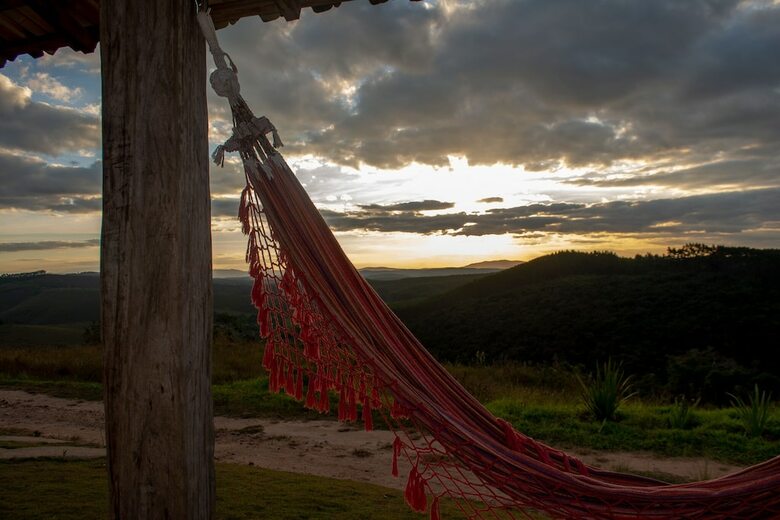 Estalagem Mirante Do Sol