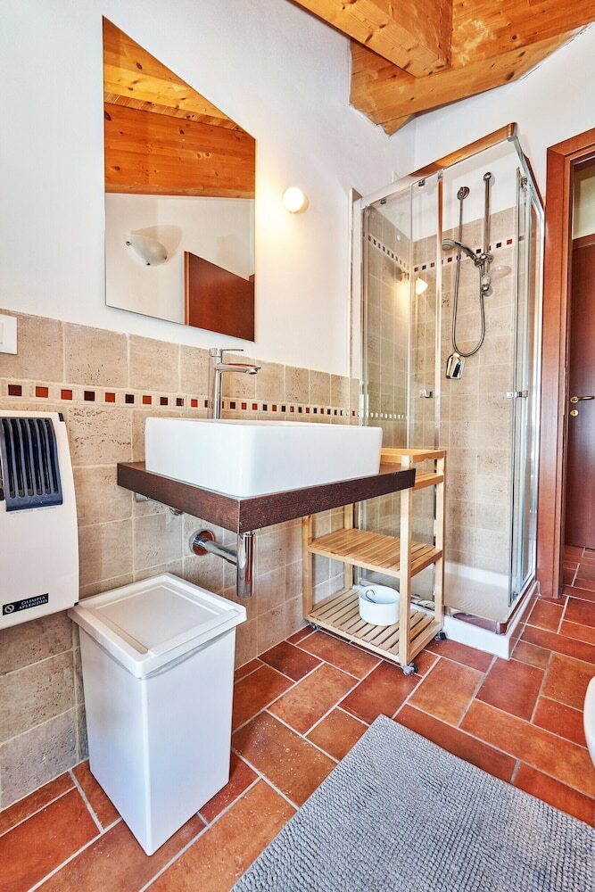 Apartamento Affittimoderni Ponte Di Legno - Pdl14