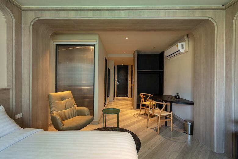 Hotel The Spades Private Residence
