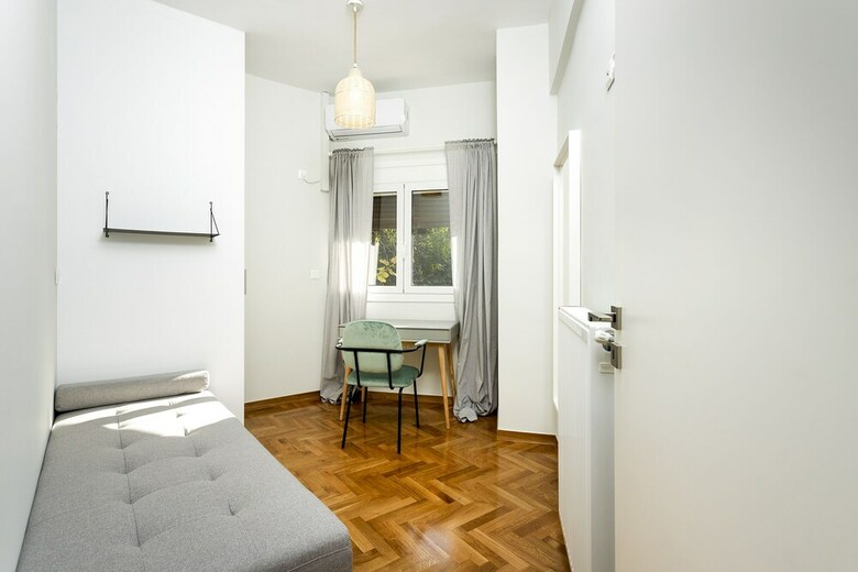 Apartamentos Luxury Lifestyle Central Athens