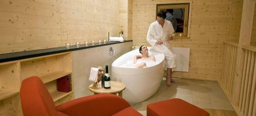 Biohotel Mattlih�s