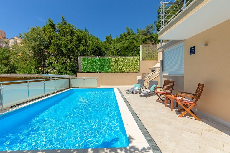 Apartamento Hedera Estate, Hedera Studio 3
