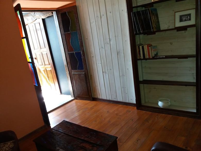Hostal Albergue Matias Locanda