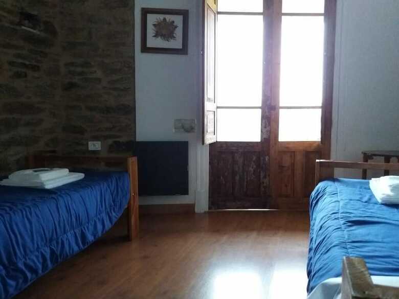 Hostal Albergue Matias Locanda