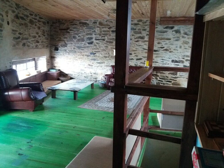Hostal Albergue Matias Locanda