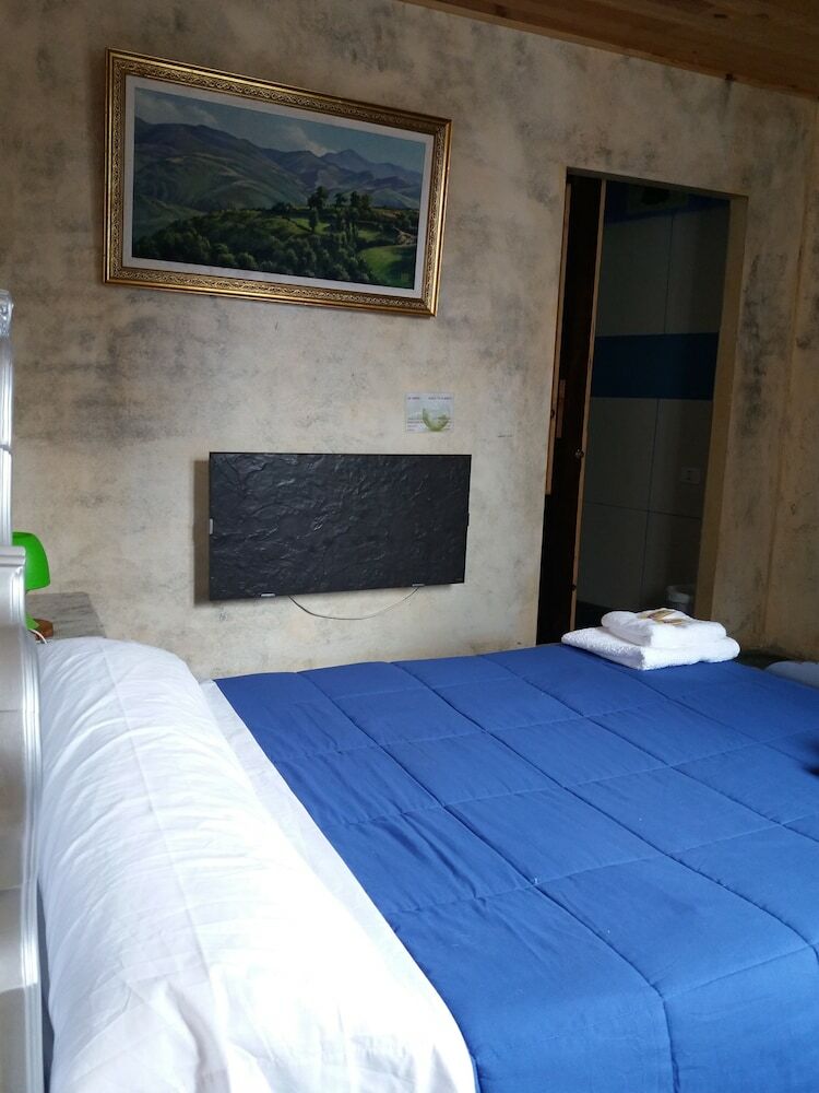 Hostal Albergue Matias Locanda