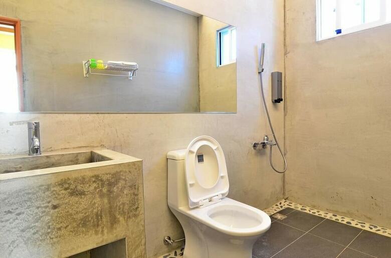 Hotel Starsunnysea Homestay