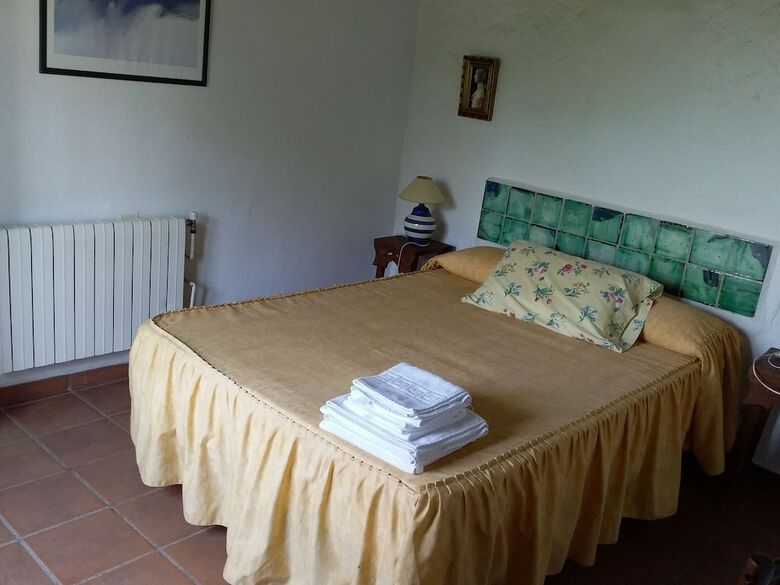 Agroturismo Cortijos Manzano