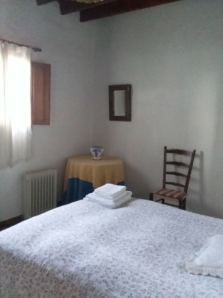 Agroturismo Cortijos Manzano