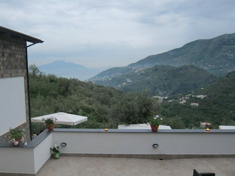 Agroturismo Il Casale Del Mirto