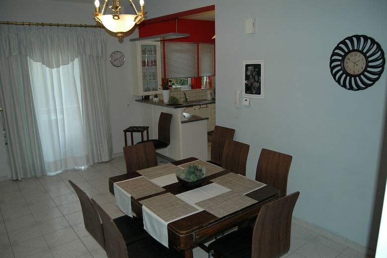 Apartamentos Rosy's House