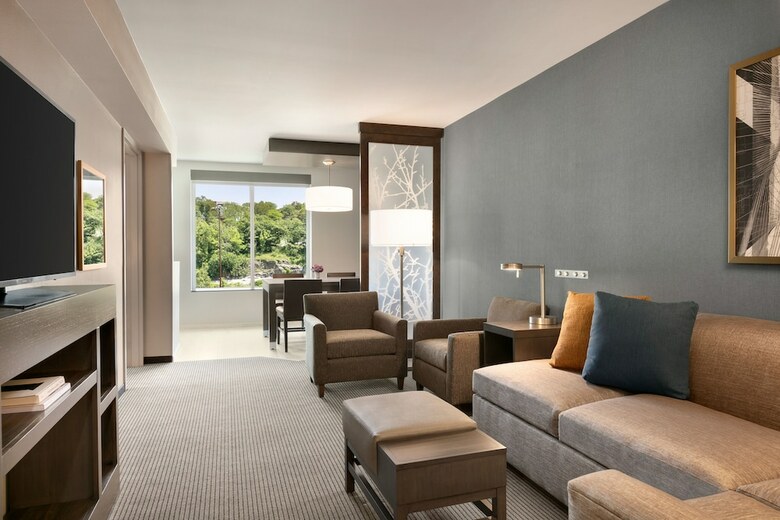 Hotel Hyatt Place Fort Lee / George Washington Bridge