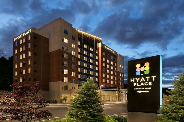 Hotel Hyatt Place Fort Lee / George Washington Bridge
