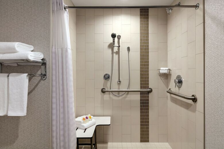 Hotel Hyatt Place Fort Lee / George Washington Bridge