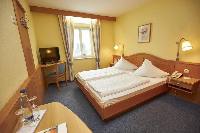 Hotel Gasthof Zur Post