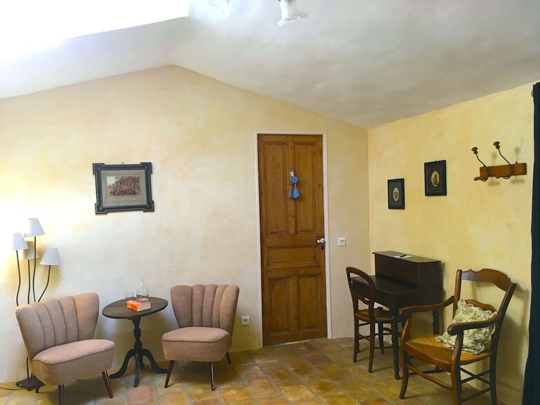 Maison Aina Avec Piscine Chauff�e S�curis�e