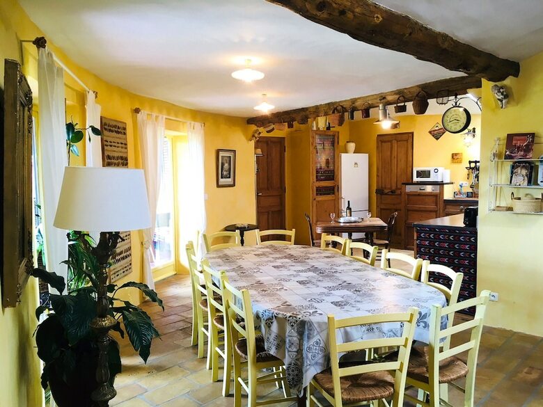 Maison Aina Avec Piscine Chauff�e S�curis�e