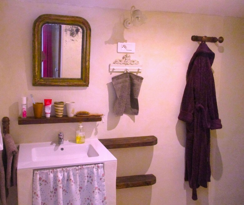 Maison Aina Avec Piscine Chauff�e S�curis�e