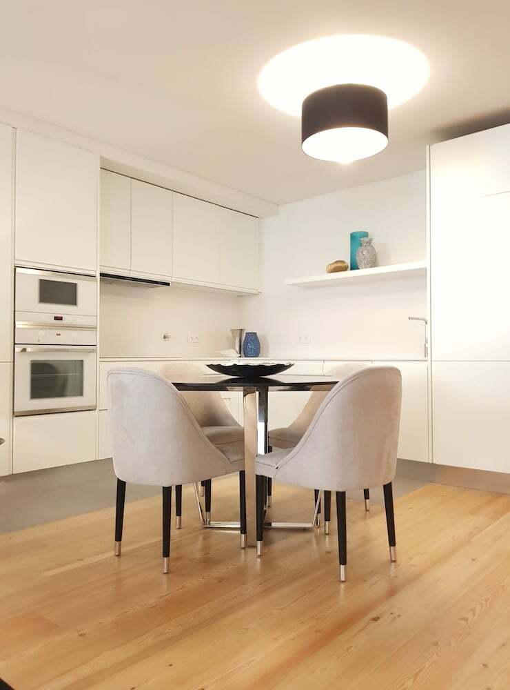 Apartamentos Lisbon Finestay Santana