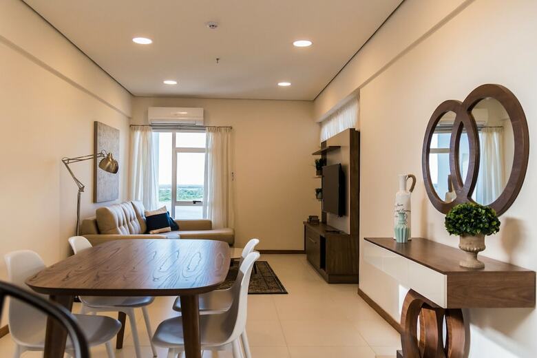 Apartamentos Premium En The One Downtown