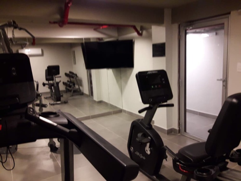 Apartamentos Premium En The One Downtown