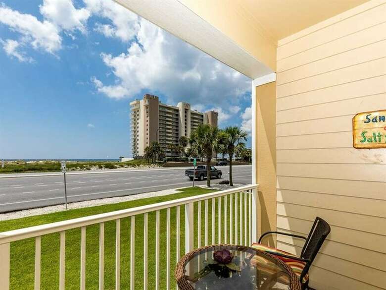 Grande Caribbean By Meyer Vacation Rentals