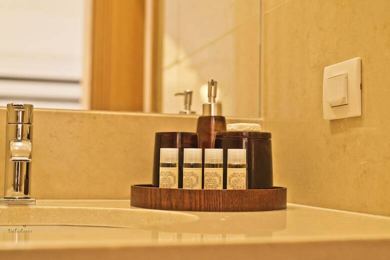 Apartamentos Lisbon Finestay Convent