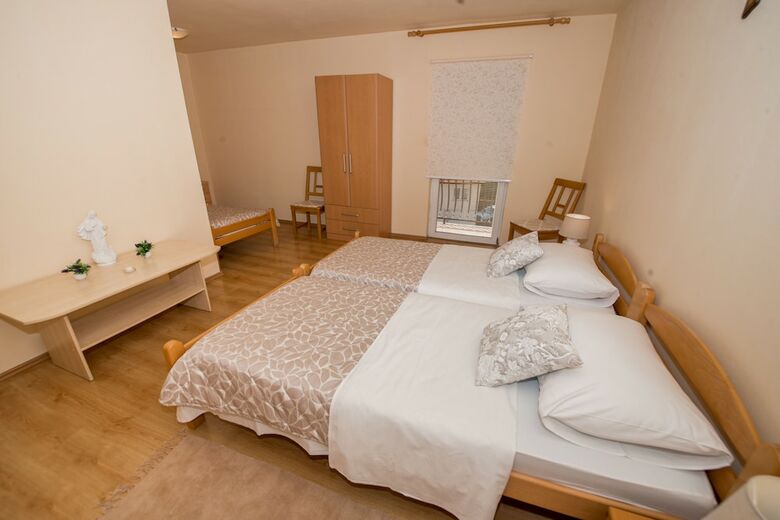 Soljic Apartments