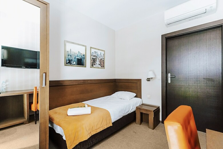 Hotel Willowa