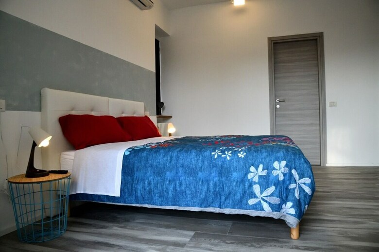 Bed & Breakfast Sleep&fly Malpensa