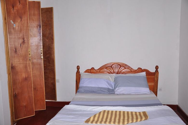 Hotel Kairaba Homestay - Adults Only
