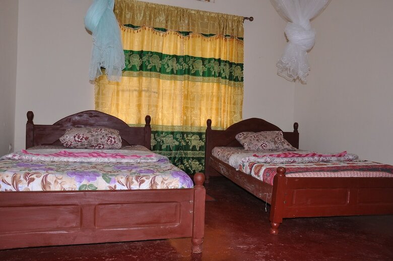 Hotel Kairaba Homestay - Adults Only