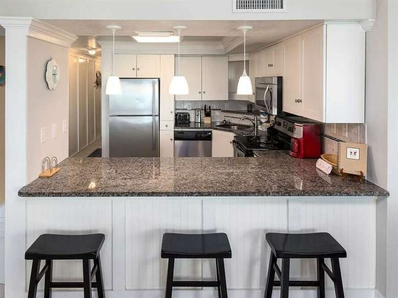 Castaways By Meyer Vacation Rentals