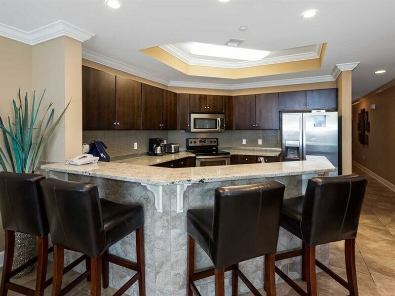 Phoenix West II By Meyer Vacation Rentals