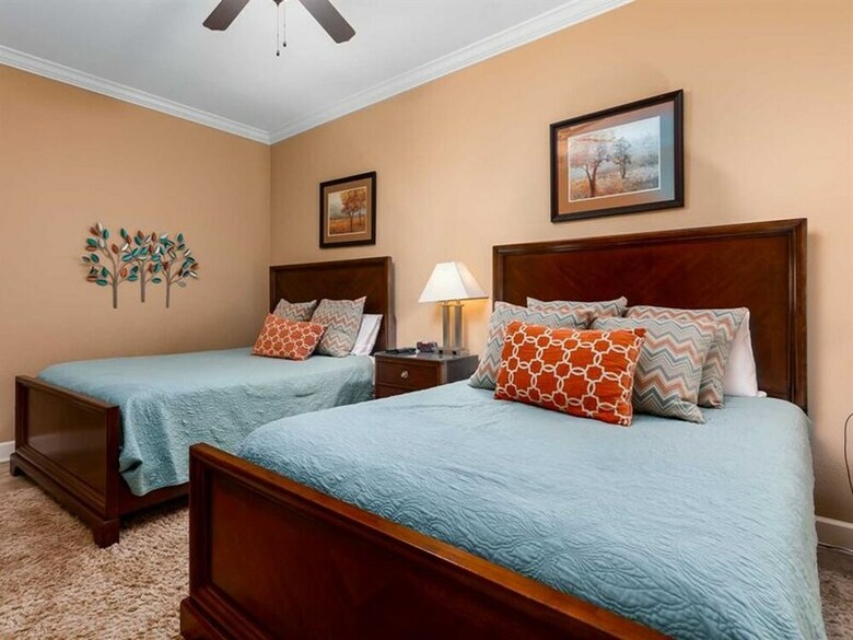 Phoenix West II By Meyer Vacation Rentals
