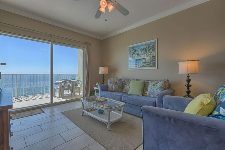 Crystal Shores By Meyer Vacation Rentals