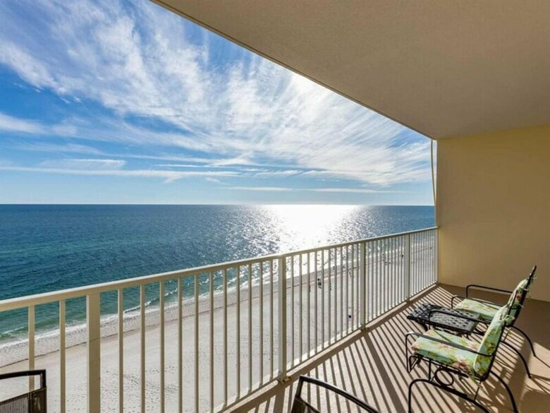 Crystal Shores By Meyer Vacation Rentals