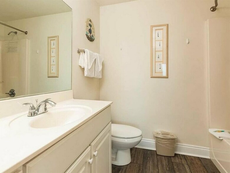 Crystal Shores By Meyer Vacation Rentals