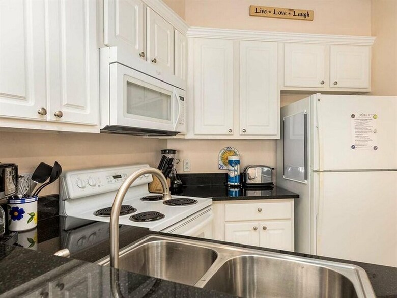 Palm Beach By Meyer Vacation Rentals