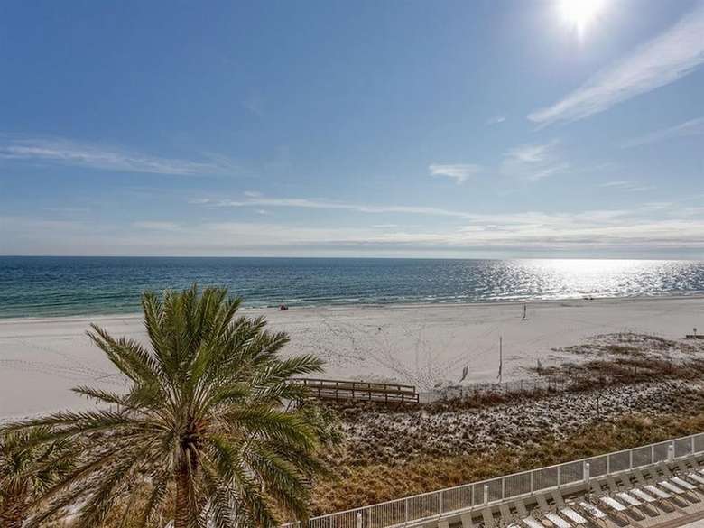 Pelican Pointe By Meyer Vacation Rentals
