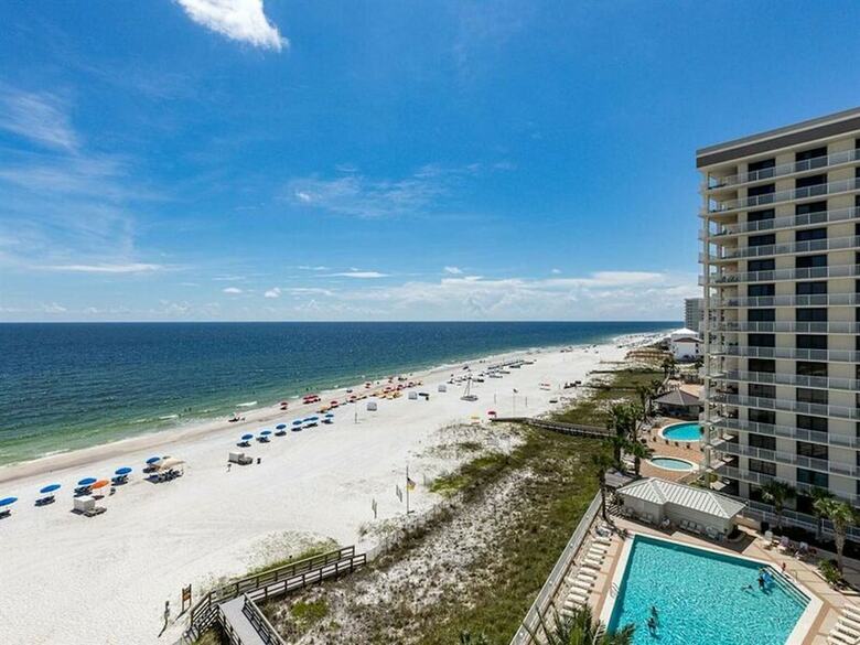 Pelican Pointe By Meyer Vacation Rentals