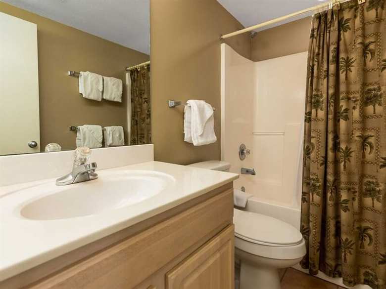 Pelican Pointe By Meyer Vacation Rentals