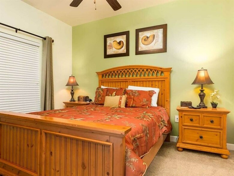 The Indies By Meyer Vacation Rentals