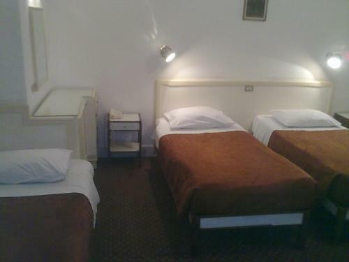 Horus House Hotel Zamalek