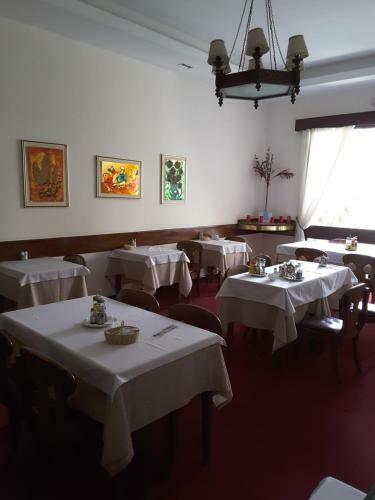 Horus House Hotel Zamalek