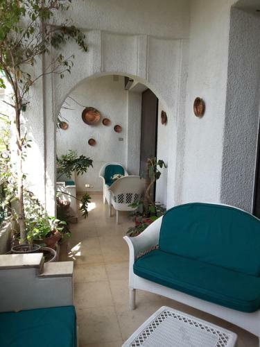 Horus House Hotel Zamalek