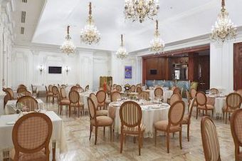 Al Masah Hotel And Spa