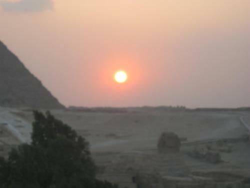 Three-bedroom Apartment At Nazlet El Semman